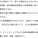 平成25年度　経営工学部門　Ⅲ-17